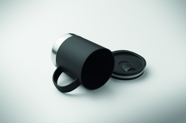 Logotrade ärikingi foto: BEAKER üheseinaline kruus 300ml