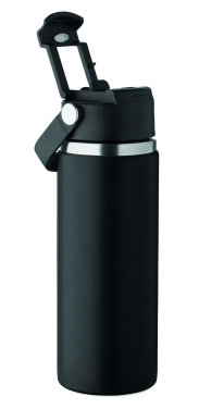 Logo trade reklaamkingituse pilt: SUMA GRIP topeltseinaga pudel 500 ml