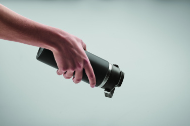 Logo trade ärikingituse pilt: SUMA GRIP topeltseinaga pudel 500 ml