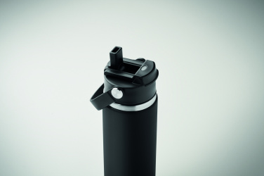 Logo trade reklaamkingid foto: SUMA GRIP topeltseinaga pudel 500 ml