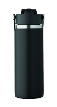 Logo trade reklaamkingituse pilt: SUMA GRIP topeltseinaga pudel 500 ml