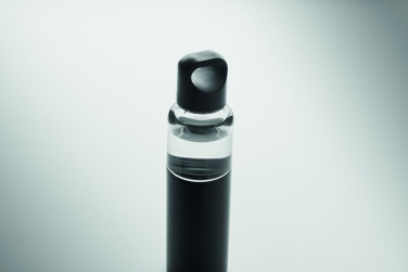 Logotrade reklaamtooted pilt: DUALUSE 2 ühes pudel 610ml