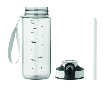 Logotrade firmakingitused pilt: ENKEL spordipudel 700ml