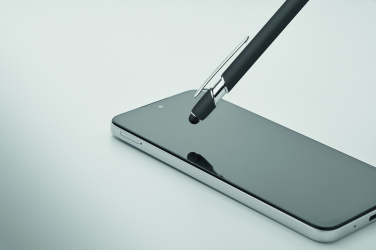 Logotrade reklaamkingid pilt: SIPARO taaskasutatud alumiiniumist pastapliiats