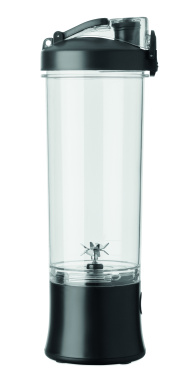 Logo trade reklaamkingi pilt: MIXIE kaasaskantav smuutiblender