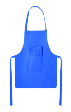 Logo trade ärikingituse pilt: KID CHEF kokkamise komplekt lastele