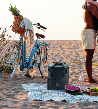 Logotrade firmakingitused pilt: COLDI külmakott-seljakott 600D RPET-ist