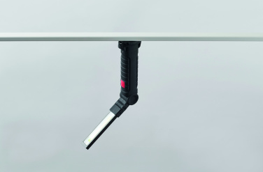 Logotrade ärikingituse foto: ROTATE laetav töövalgusti