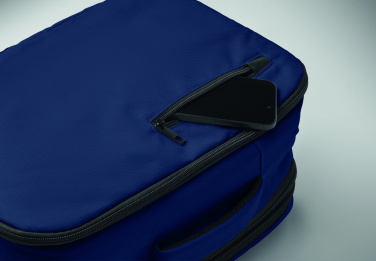 Logotrade reklaamtooted pilt: FLYSAFE käsipagasi seljakott