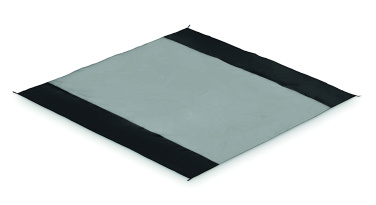 Logotrade reklaamtoote foto: Kerge ja suur rannamatt NOSAND