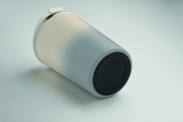 Logo trade reklaamtoote pilt: BRACE GRADIENT topeltseinaga termos 350 ml