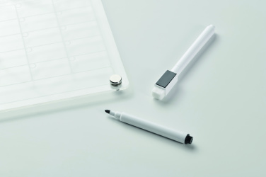 Logotrade reklaamkingid pilt: PLANIT akrüülist planeerimistahvel