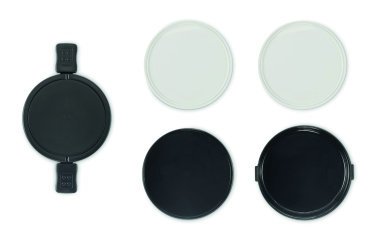 Logotrade firmakingitused pilt: Kahekorruseline PP lõunakarp 950 ml