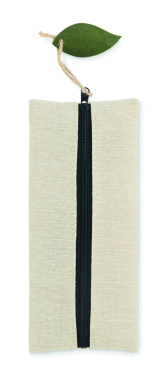 Logotrade reklaamkingi foto: JUCOSET kirjatarvete komplekt