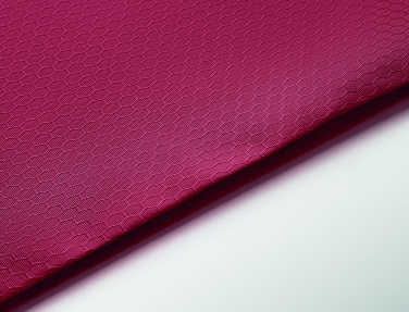 Logo trade reklaamkingi pilt: DAYKIT 420D RPET-ist pingutusnööriga kott