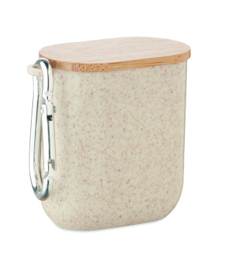 Logotrade reklaamtooted pilt: CABSTRA kaablikomplekt karbis