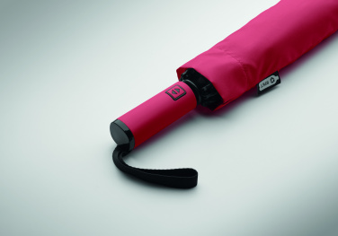 Logo trade ärikingituse pilt: 23-tolline tuulekindel vihmavari