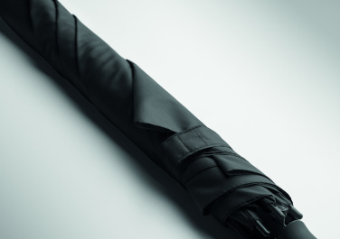 Logo trade ärikingituse pilt: AMBOLI 23-tolline tuulekindel kandiline vihmavari