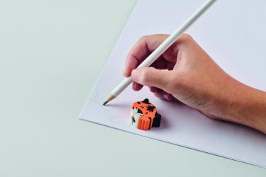 Logo trade firmakingid foto: CIRCO pliiats kustutuskummiga