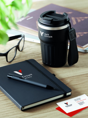 Logo trade meene pilt: ENGAGE 3-osaline kinkekomplekt karbis