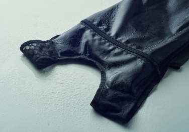 Logotrade reklaamkingitused pilt: CONFI sportlik seljakott 420D PU-st