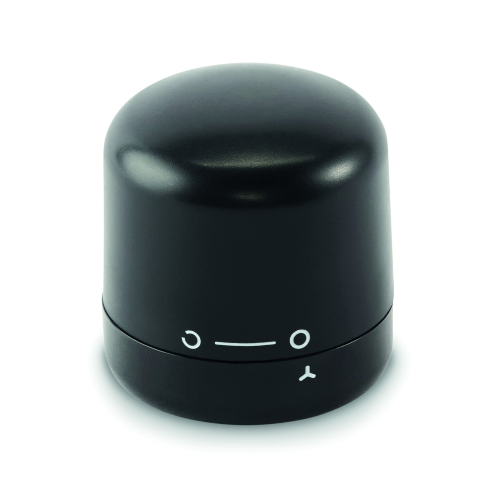 Logo trade meene pilt: STOPY pudelikork