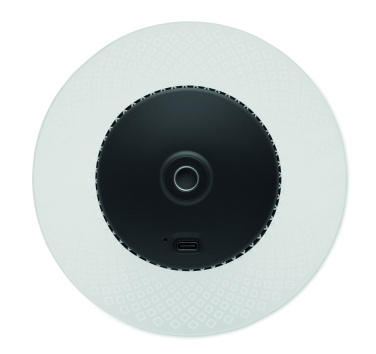 Logo trade reklaamkingituse pilt: LOUNGE laetav laualamp