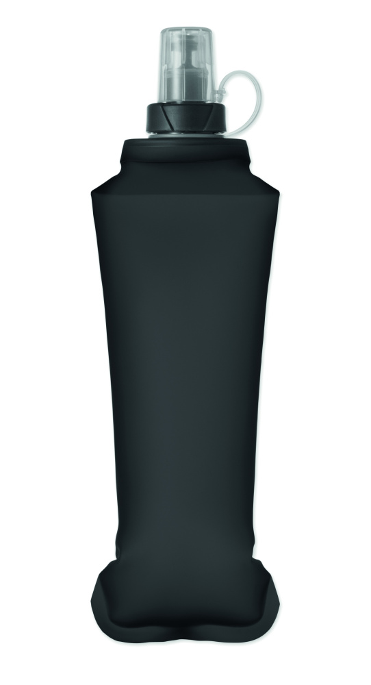 Logo trade firmakingituse pilt: BITER kokkupandav veepudel 500ml