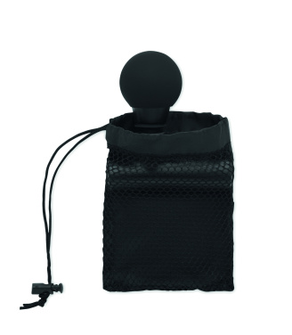 Logo trade reklaamkingituse pilt: THAIMA ABS-plastist massaažipüstol