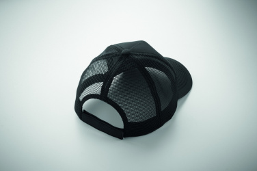 Logo trade meened foto: BLIST 5-paneeliga nokamüts