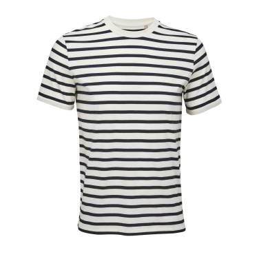 Logotrade meened pilt: LEGEND Organic T-särk 175g