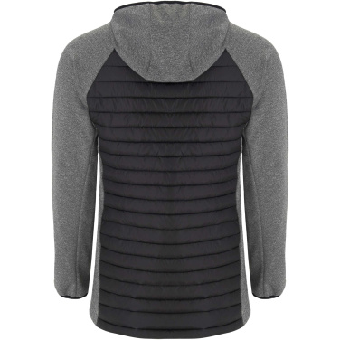 Logotrade ärikingid pilt: Minsk unisex hübriid isoleeritud jope