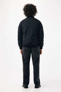 Logotrade reklaamkingitused pilt: IQONIQ Odin taaskasutatud polüestrist kerge unisex jakk