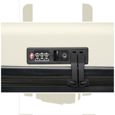 Logotrade firmakingituse foto: Rover 20" GRS taaskasutatud salongikäru 40L