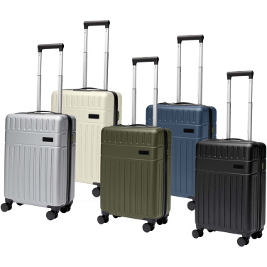 Logo trade reklaamkingi pilt: Rover 20" GRS taaskasutatud salongikäru 40L