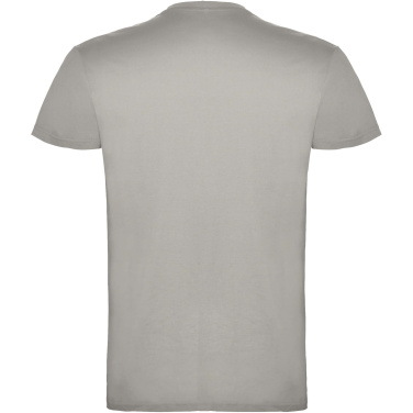 Logotrade firmakingitused pilt: Beagle lühikeste varrukatega meeste T-särk