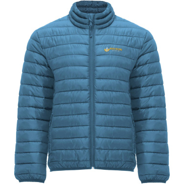 Logo trade firmakingid foto: Soome meeste soojustusega jope