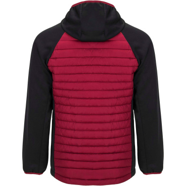 Logo trade ärikingitused foto: Minsk unisex hübriid isoleeritud jope