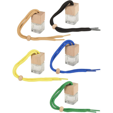 Logotrade ärikingi foto: Ono auto õhuvärskendaja