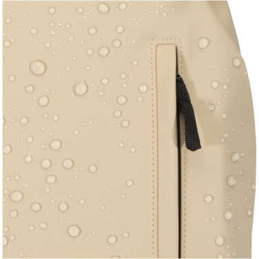 Logotrade reklaamtoote foto: Resi Plus 15" GRS vargusvastane seljakott 18L