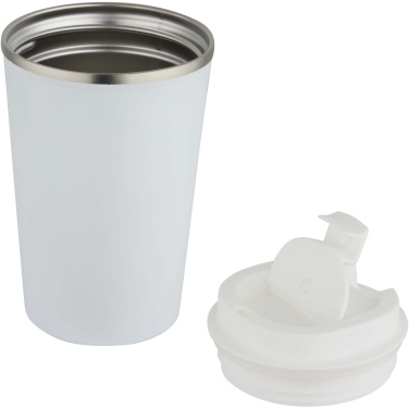 Logotrade reklaamkingitused pilt: Newport 350 ml topeltseinaga roostevabast terasest termostops