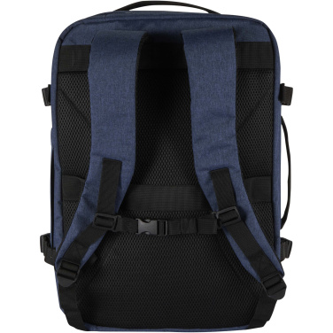 Logotrade meened pilt: Libra 17" GRS käsipagasi seljakott 25L