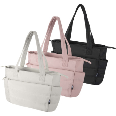 Logo trade reklaamkingitused foto: Puffer 15,6-tolline GRS sülearvutikott 18L