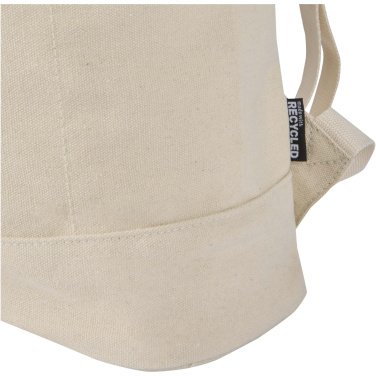 Logotrade reklaamtooted pilt: Recanvas 14” GRS rullitav seljakott 16L