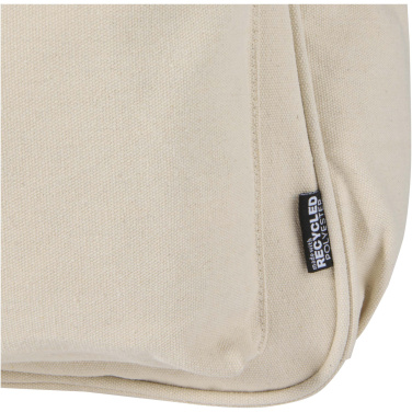 Logo trade ärikingi pilt: Recanvas 15,6” GRS seljakott 16L