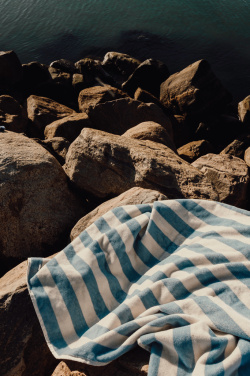 Logotrade reklaamtoote foto: VINGA Lagoa GRS rannarätik