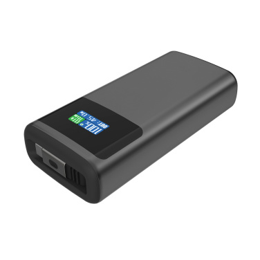 Logotrade reklaamkingitused pilt: Quantum RCS PD45W 10.000mAh akupank