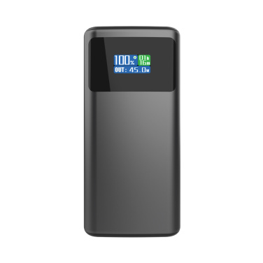 Logotrade meene foto: Quantum RCS PD45W 10.000mAh akupank