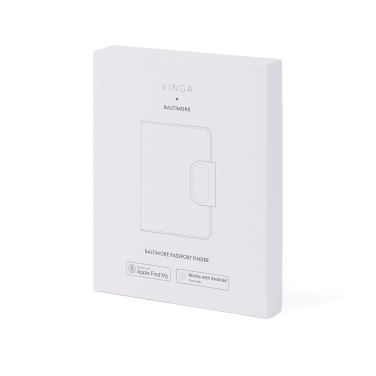 Logo trade ärikingitused foto: VINGA Baltimore RCS passikaaned koos Finder Dual-iga