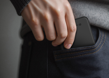 Logotrade reklaamtoote foto: Urban Vitamin Pomona 5000mAh Qi2.2 25W magnetiline akupank